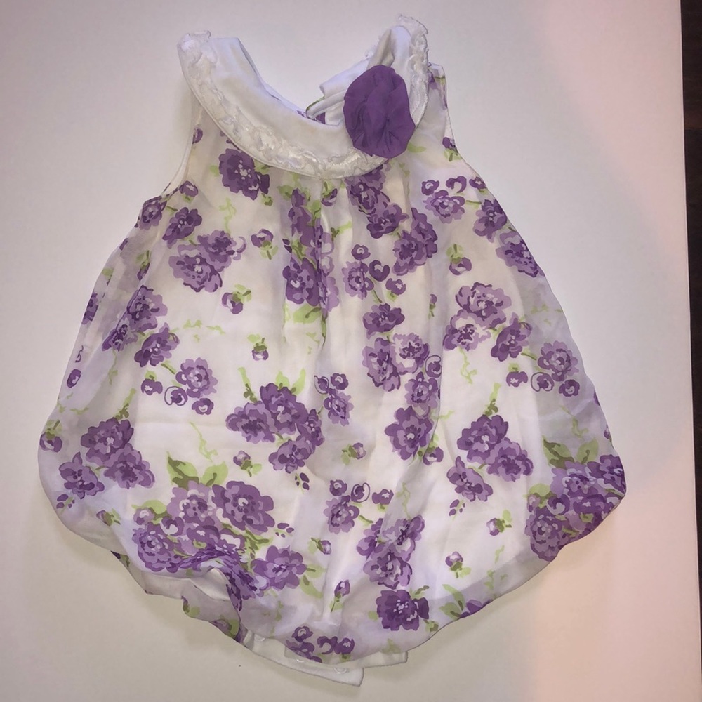 Baby onesie